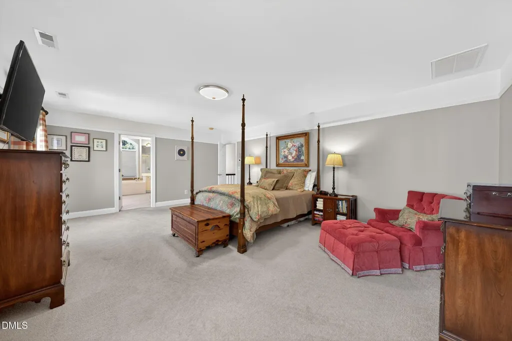403 Rossburn Way Chapel Hill NC 27516