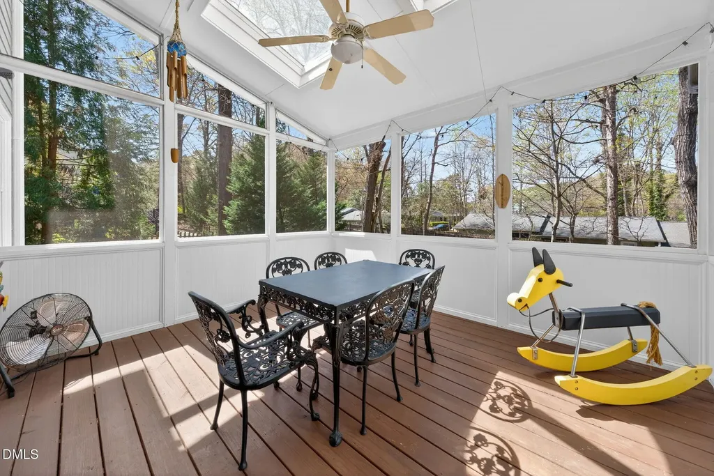 403 Rossburn Way Chapel Hill NC 27516