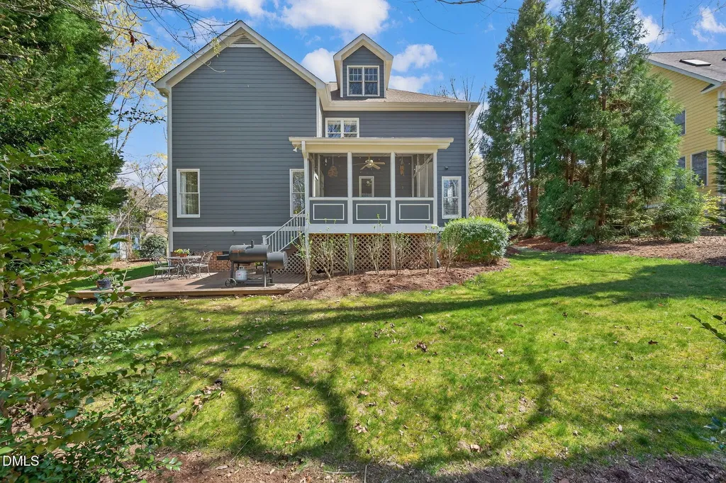 403 Rossburn Way Chapel Hill NC 27516