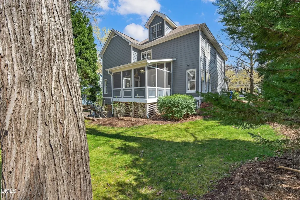 403 Rossburn Way Chapel Hill NC 27516