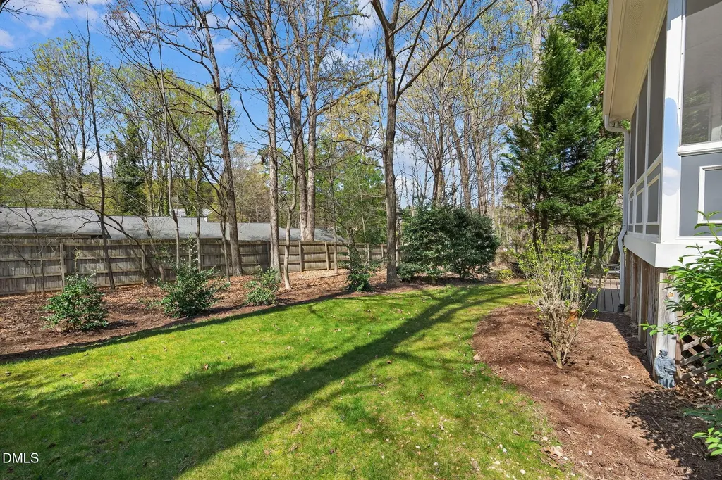 403 Rossburn Way Chapel Hill NC 27516