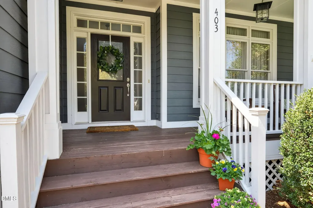 403 Rossburn Way Chapel Hill NC 27516