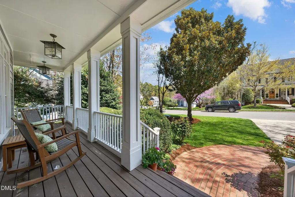 403 Rossburn Way Chapel Hill NC 27516
