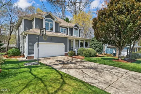 403 Rossburn Way Chapel Hill NC 27516