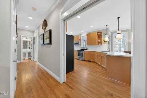403 Rossburn Way Chapel Hill NC 27516