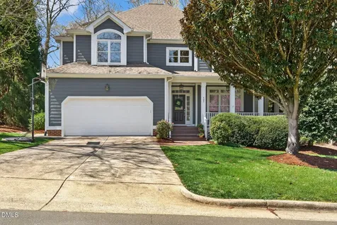 403 Rossburn Way Chapel Hill NC 27516