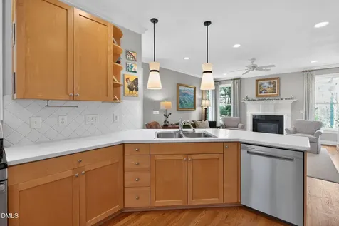 403 Rossburn Way Chapel Hill NC 27516