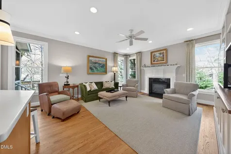 403 Rossburn Way Chapel Hill NC 27516