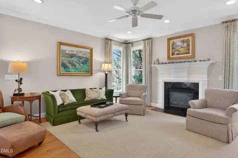 403 Rossburn Way Chapel Hill NC 27516