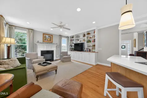 403 Rossburn Way Chapel Hill NC 27516
