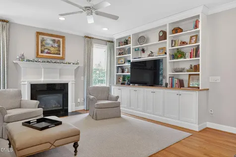 403 Rossburn Way Chapel Hill NC 27516