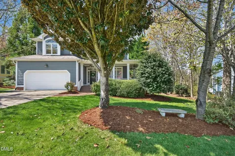 403 Rossburn Way Chapel Hill NC 27516