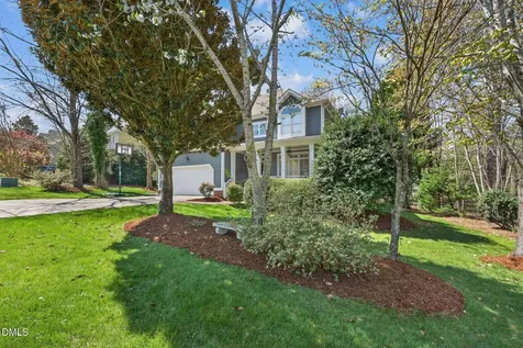 403 Rossburn Way Chapel Hill NC 27516