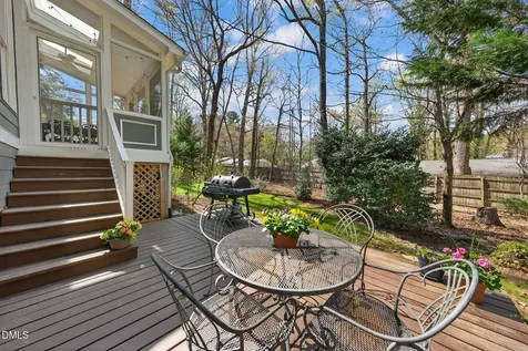 403 Rossburn Way Chapel Hill NC 27516