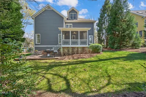 403 Rossburn Way Chapel Hill NC 27516