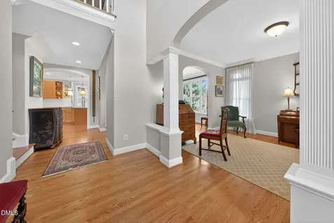 403 Rossburn Way Chapel Hill NC 27516