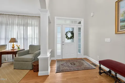 403 Rossburn Way Chapel Hill NC 27516