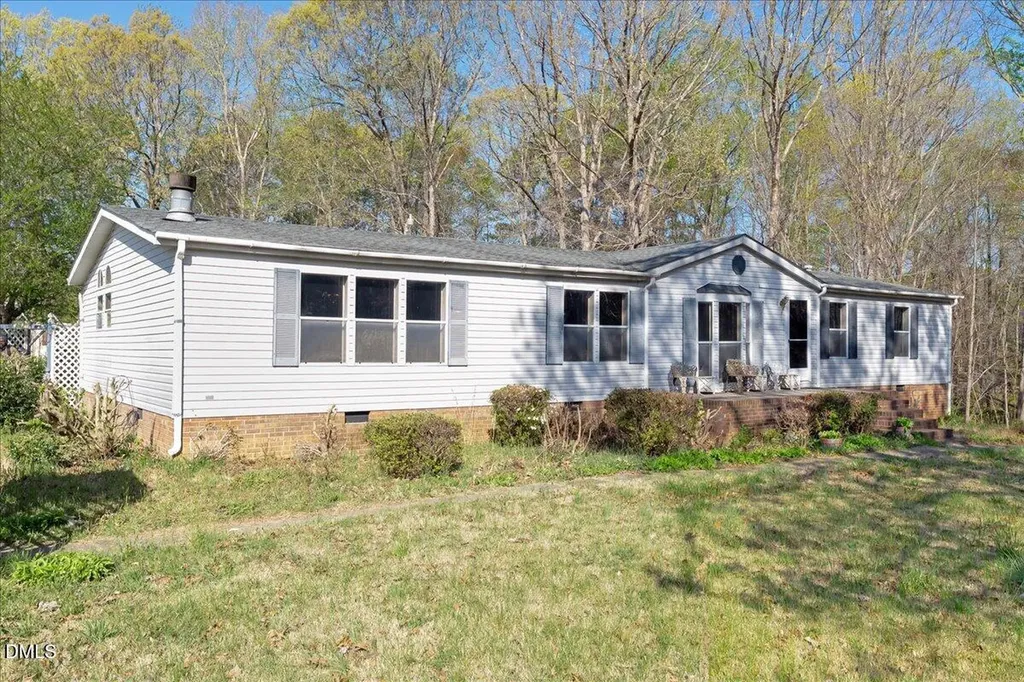 266 Macon-embro Road Macon NC 27551
