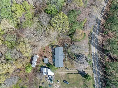 266 Macon-embro Road Macon NC 27551