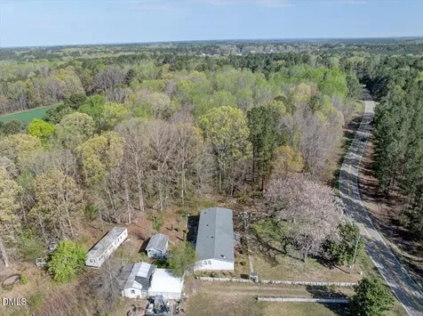266 Macon-embro Road Macon NC 27551