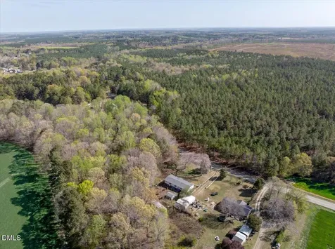266 Macon-embro Road Macon NC 27551