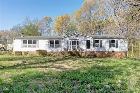 266 Macon-embro Road Macon NC 27551