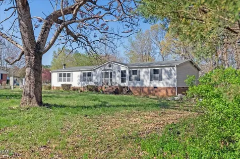266 Macon-embro Road Macon NC 27551