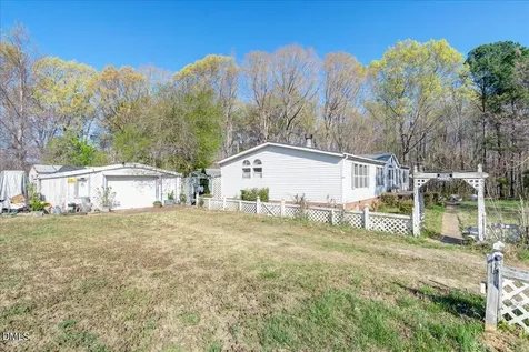 266 Macon-embro Road Macon NC 27551