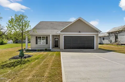 248 S Pine Street Spring Hope NC 27882