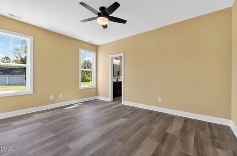 248 S Pine Street Spring Hope NC 27882