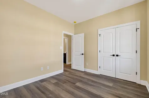 248 S Pine Street Spring Hope NC 27882