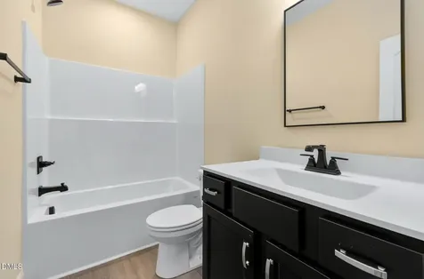 248 S Pine Street Spring Hope NC 27882