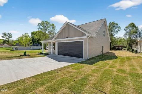 248 S Pine Street Spring Hope NC 27882