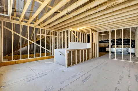 248 S Pine Street Spring Hope NC 27882