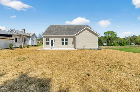 248 S Pine Street Spring Hope NC 27882
