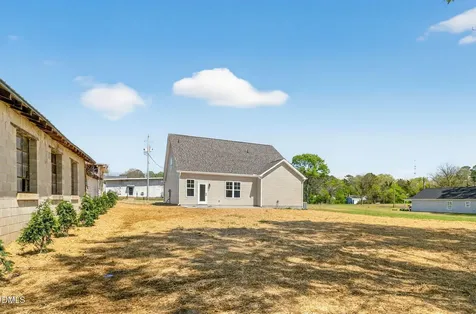 248 S Pine Street Spring Hope NC 27882