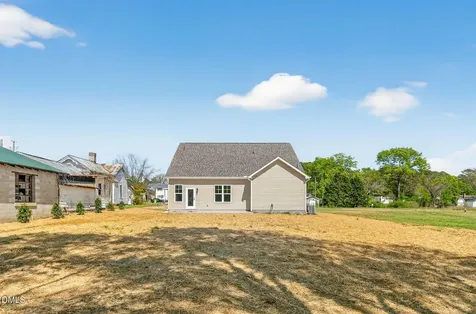 248 S Pine Street Spring Hope NC 27882