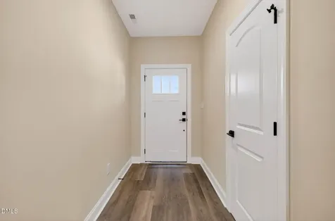 248 S Pine Street Spring Hope NC 27882