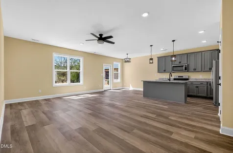 248 S Pine Street Spring Hope NC 27882