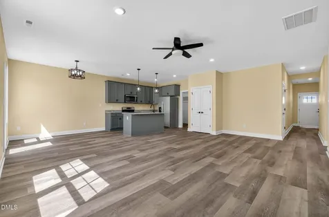 248 S Pine Street Spring Hope NC 27882