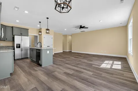248 S Pine Street Spring Hope NC 27882