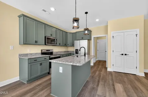 248 S Pine Street Spring Hope NC 27882