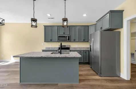 248 S Pine Street Spring Hope NC 27882