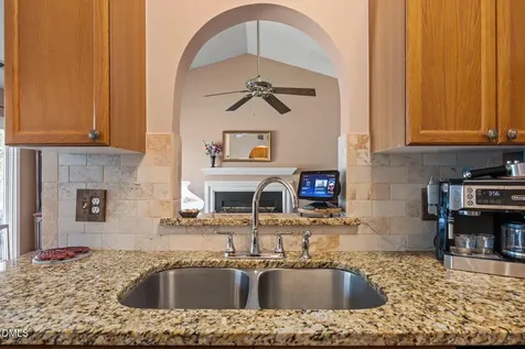 5209 Fieldwood Court Raleigh NC 27616
