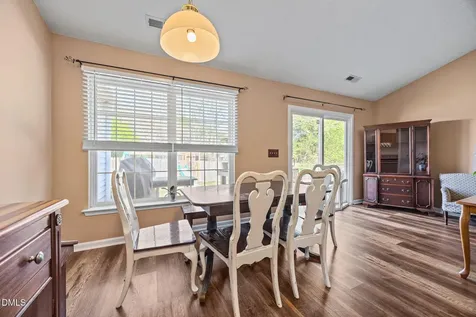 5209 Fieldwood Court Raleigh NC 27616