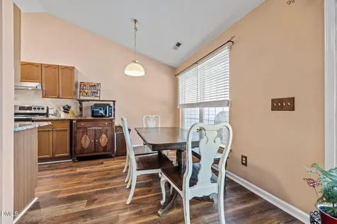 5209 Fieldwood Court Raleigh NC 27616