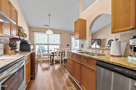 5209 Fieldwood Court Raleigh NC 27616