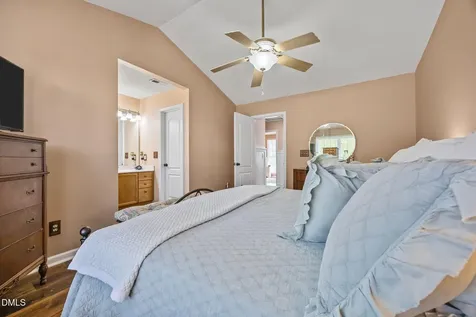 5209 Fieldwood Court Raleigh NC 27616