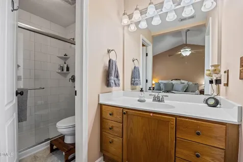 5209 Fieldwood Court Raleigh NC 27616