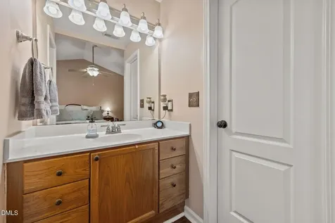 5209 Fieldwood Court Raleigh NC 27616